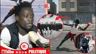 “Ben Toubab Moma photo après dafa nieuw sama kogn” Sa photo devenue virale, Makhtar brise le silence