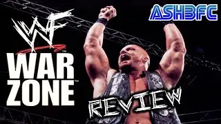 WWF War Zone Review