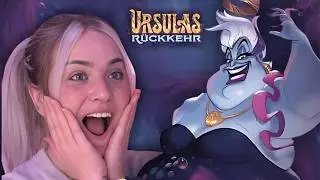 Wir spielen Disney Lorcana Ursulas Rückkehr | LostKittn [uncut]