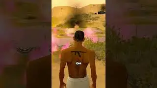 🫨 Самый Прочный Транспорт в ГТА #аризонарп #майнпок #самп #gta #гта