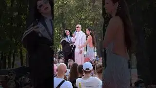 Мы не верим в счастье! 