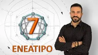 ENEATIPO 7 - Por Jordi Pons