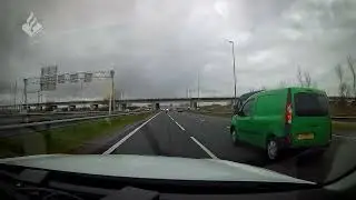Spoedbegeleiding vanaf Gouda naar het HMC Westeinde