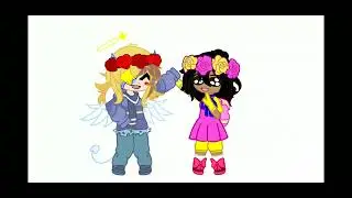 I'm just like you ft thejal/player girl and jenny (mo player girl)