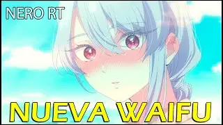 Rentaro consigue otra novia 🧐🍷 - Kimi no Koto ga Daidaidaidaidaisuki na 100-nin (Las 100 novias)
