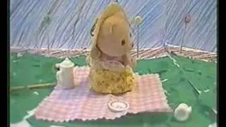 Sylvanian families - Episode 2 - Hollie's Ear