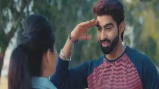 Ikko Vaari Jaan Kadle Dil Todeya Na Kar Vaari Vaari ll Whatsapp Status || punjabi love status 💓 💕