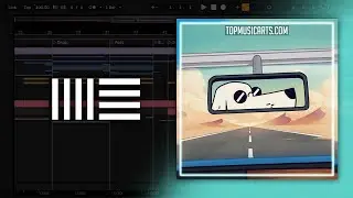 Bakermat - Baianá (Ableton Remake)