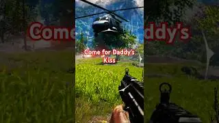 Best Open World Action #gaming #shorts
