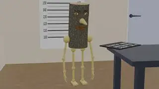 БУРАТИНО НЬЮ: НАЧАЛО