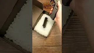 Glock G17 Alloy Gel Blaster Gun