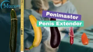 Penimaster | Penis Extender