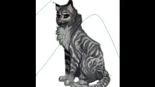 Идём до Территории Двуногих {CatWar}