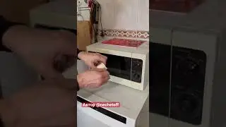Как отбелить пожелтевший пластик | Лайфхаки от Нечетова | nechetoff | ПОДПИШИСЬ ⬇️🔔 