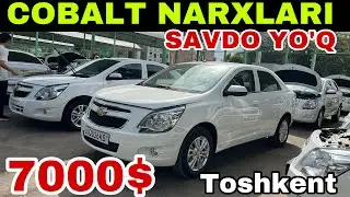 18-avgust, 2024 COBALT NARXLARI SERGELI MOSHINA BOZORI ARZON COBALT NARXLARI SERGELI MOSHINA BOZORI