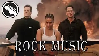 Аргайл Супершпион Rock music