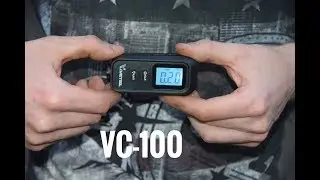 ТОЛЩИНОМЕР VDIAGTOOL VC-100