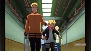 Boruto Naruto Next Generations | Ep 11: The Shadow of the Threat  - Urdu/Hindi Dub