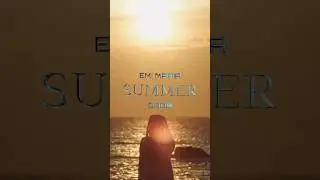 【Music Video】EMI MARIA - SUMMER (feat. DADA) OutNow! #EMIMARIA #DADA #SUMMER