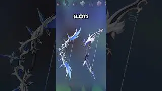 Tighnari Build Guide | Genshin Impact #shorts #genshinimpact