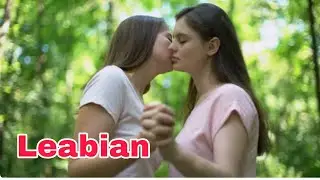 Femina 2 LGBT || Lesbian Kissing || Tittu Lesbian