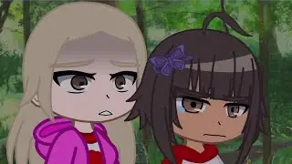 |• vê se esquece que eu existo •| meme gacha club 🦉 Night Owls and summer skies ☁️ ⚠️AU crackship⚠️