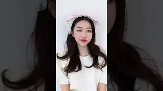 KOLEKSI AKSESORIS RAMBUT AKU! GEMOY GEMOY!