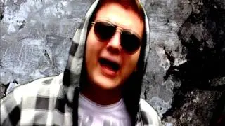 My Town - Hollywood Undead (Fan Made)
