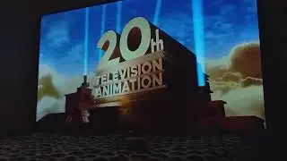 20th Television Animation (2022) #2