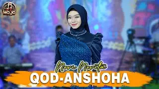 Lagu Religi QOD ANSHOHA - Novi Novita ( Mojo Music Live )