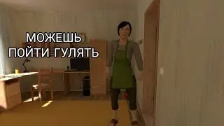Что будет если 1 час учить уроки - Schoolboy runaway