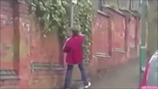 The Walking Drunk Ep01 S01