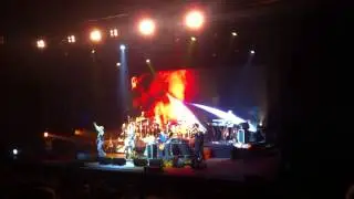 Машина Времени - Эти Реки Никуда Не Текут (Live In Israel) part2