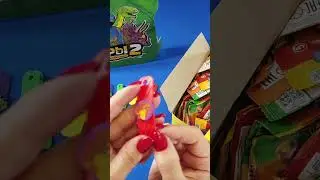 Завры 2 ! Музыкальный динозавр из Пятерочки. #завры2 #завры #динозавры #скрепыши