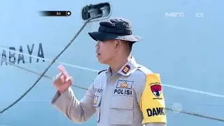 Penutupan Latsitardanus XXXVIII - 86