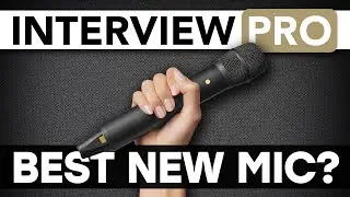 RØDE Interview PRO : Review & Full Tutorial
