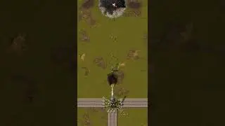 It cost 400 thousand dollars to fire this weapon for 12 seconds | Factorio #Shorts