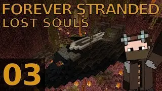 Leveling Up - Forever Stranded Lost Souls - 003