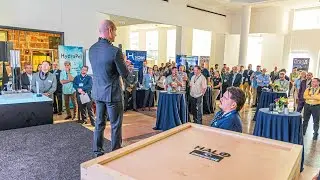 Mind to Market Oceanit 2024 Technology Showcase Full Highlights