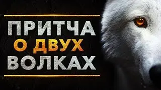 ЖИВИ А НЕ ВЫЖИВАЙ! Сильнейшая Притча! Задумайся!