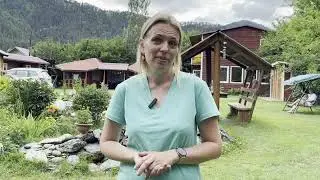 ஐ Отзыв о Летней школе гипноза-2022. Юлия, г.Омск.