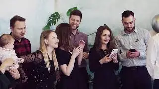 Фотозона мальчик или девочка / Оформление Фотозоны