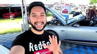 This Is The MOST RICER Mustang To Ever Leave the Ford FACTORY!