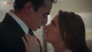 Miray Daner Mükemmel Ateşli Sevişme Sahnesi