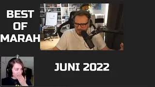 Eddy vs. Unterstrich | Best of Marah Juni 2022