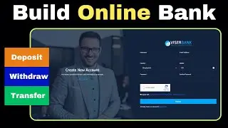 How to Build an Online Banking System