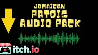 Jamaican Patois Dialogue PROMO