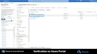 Module 3.1 - Episode 5: From 0 to Ping with Cloud ACI on Azure (Part 2) Cloud APIC Deployment