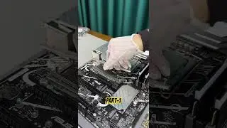 Pc building RTX 4090 