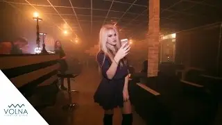 FUMARI LOUNGE BAR | MANNEQUIN CHALLENGE
